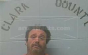 Keith Edward Stidham