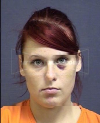 Kaytlyn Chanise Stevens