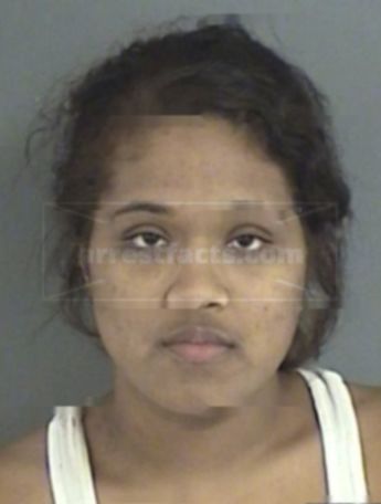 Tiffany Elizabeth Hatten