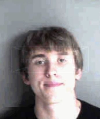 Cody Gage Hebel
