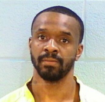 Tyrone Pearson
