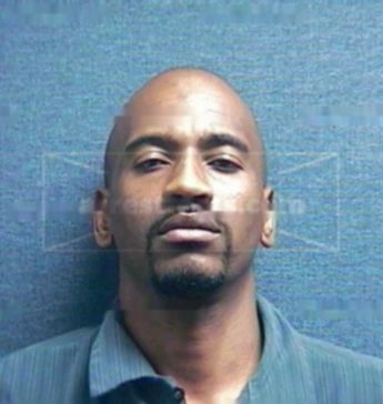 Roderick Dion Sims