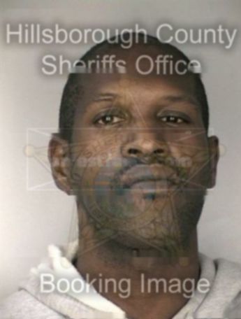 Freddrick Harvey