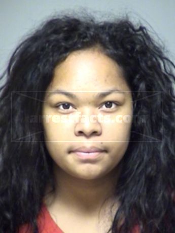 Shayla Samone Brown