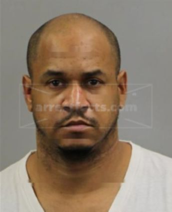 James Rashawn Staley