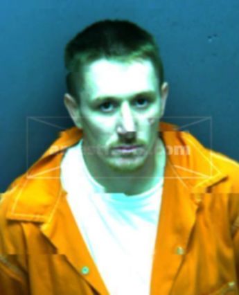 Curtis Lynn Huffman