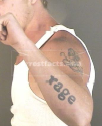 Robert Christopher Frazier