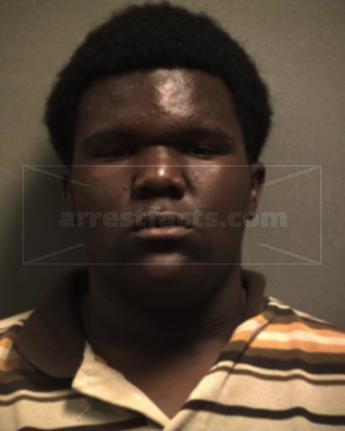 Morris Sonny Gladden