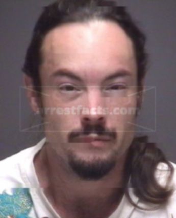 Chad Aaron Cornmesser
