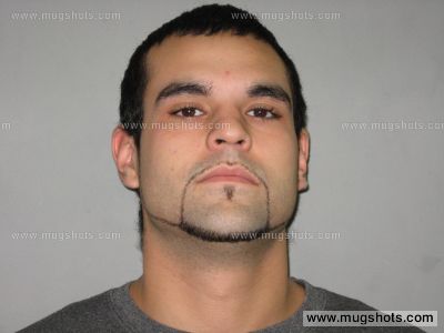 Richard Flores Jr.