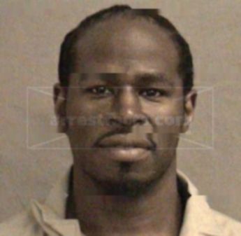 Rondie Antwon King