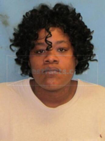 Tiara Lasha Brown