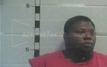 Rickey Ray Evans