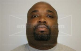Terrell Lyvern Harrison