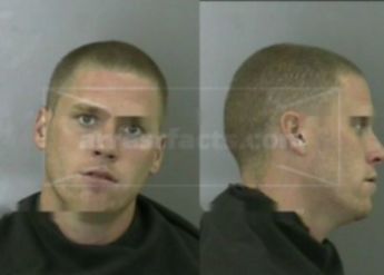 Charles Andrew Mcphilamy