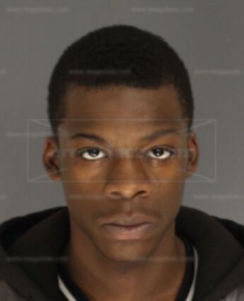 Dawan Walker