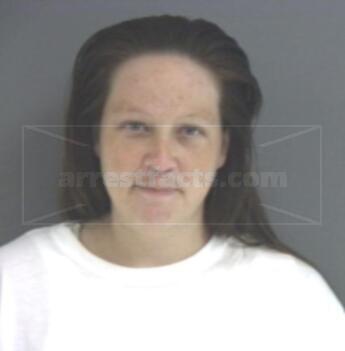 Jennifer Ann Davis