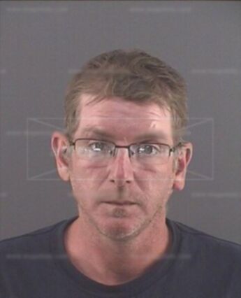 Jared B Young
