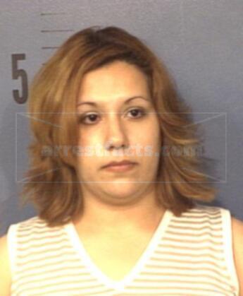 Carolynn Marie Flores