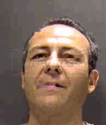 Alberto Legnani