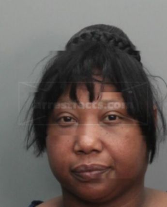 Elaine Dianne Crawford