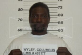 Columbus Wyley