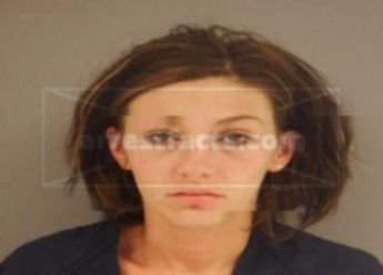 Brittany Allison Kitts