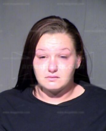 Heather Lea Griffith
