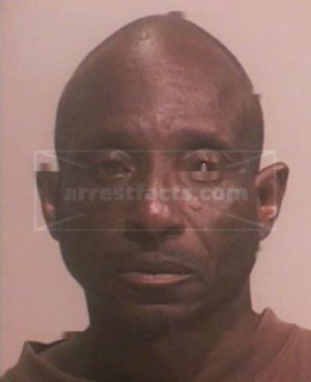 Arvester Holley Jr.