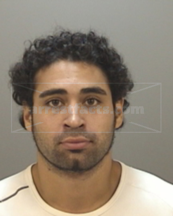 Jacob Roman Martinez