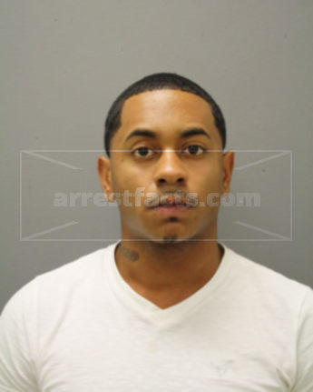 Reginald D Parker
