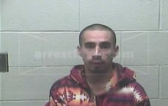 Donald Matthew Buckman