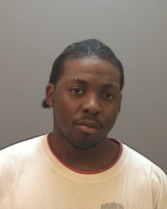 Roland Darrell Trotter