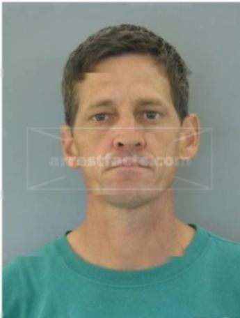 Timothy Edward Rhoden