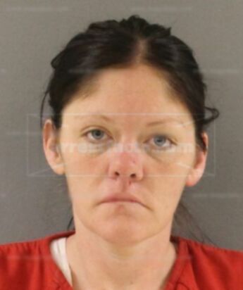 Melissa Allison Satterfield