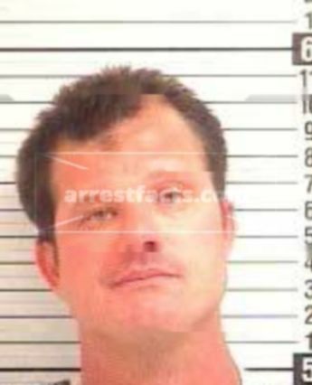 Jeramy Vance Huffman