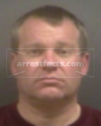 Matthew Emmit Trusty
