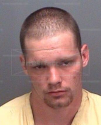 Joseph Lee Ingram