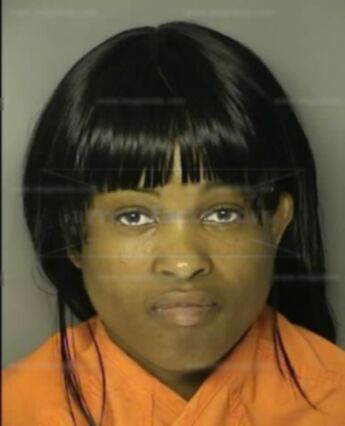 Jamella Shontelle Washington