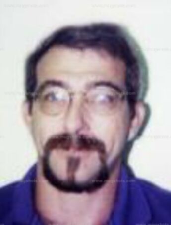 Eddie Dewight Hillock