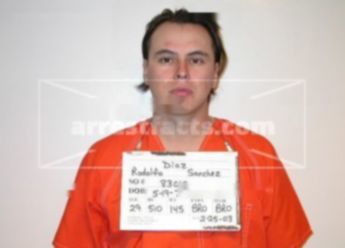 Rodolfo Sanchez Diaz