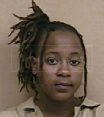 Lekia Harvey