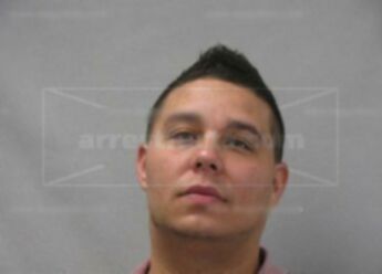 Justin Paul Lusher