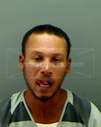 Derrick Lamar Franklin