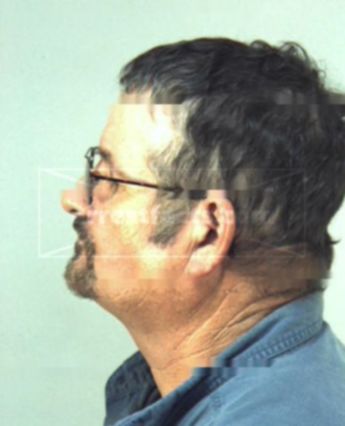 Barry Russell Timmons