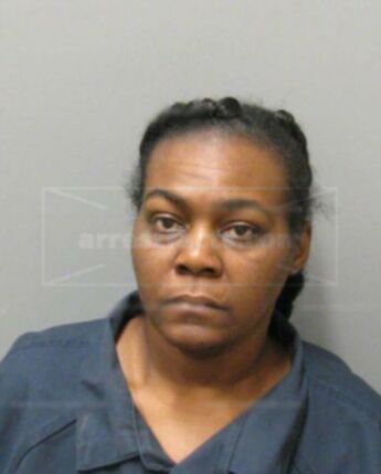 Tammy Mitchell Felder