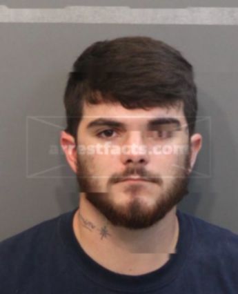 Wesley Matthew Abernathy