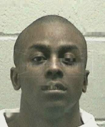 Darious Sharod Parker
