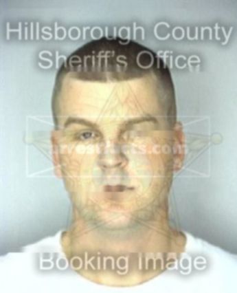 Scott Paul Dubose