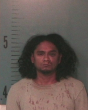 Jose Dejesus Salinas